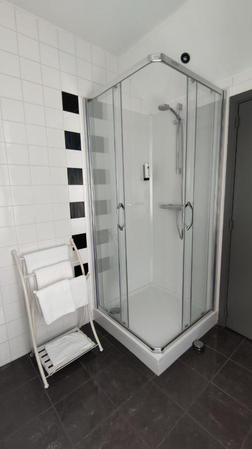 La Chrysalide Hotel Etalle Bagian luar foto